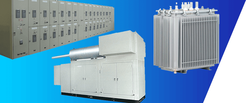 Electrical Equipment