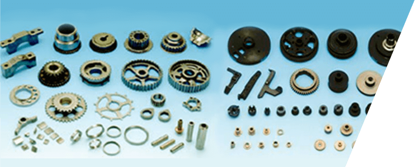 Powder Metallurgy Products