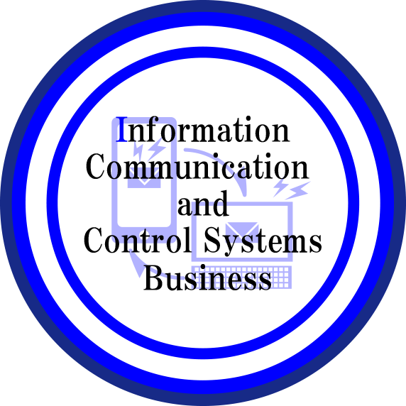 Information Communication and Control Systems Business